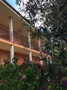 Tonini Apartments