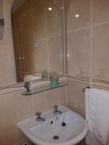 Small Double Room room in Ardshiel Hotel