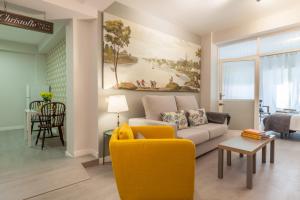 Atelier Plaza Nueva Plus