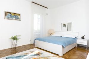 One-Bedroom Apartment room in Apartment Jerka
