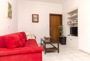 Two-Bedroom Apartment room in Apartment Jerka