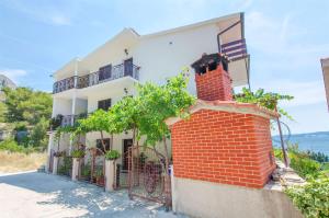 3 stjerner suite Apartments Mladen Duće Kroatia