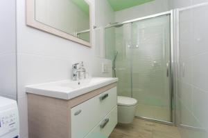 Apartments Makarska Beach