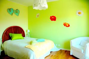 CAMINHOS DE SANTIAGO - VillaMaria BEACH HOUSE