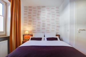 Rhein Neckar Hotel Mannheim 24h Self Check-in