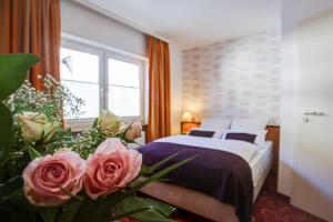 Rhein Neckar Hotel Mannheim 24h Self Check-in