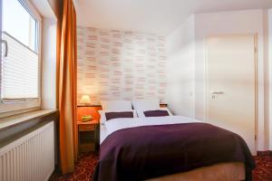 Rhein Neckar Hotel Mannheim 24h Self Check-in
