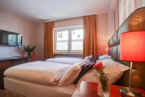 Rhein Neckar Hotel Mannheim 24h Self Check-in