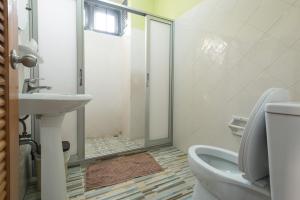 Phòng 2 Giường đơn (Twin Bedroom)