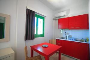 Kastellos Apartments Sikinos Sikinos Greece
