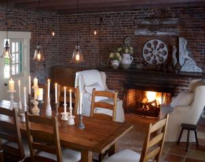 Maison Fleurie, A Four Sisters Inn