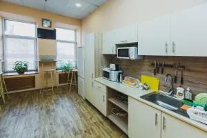 Hostel Bed&Bread - Дніпро