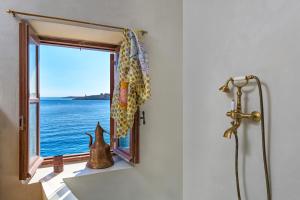 Halki Sea House Halki-Island Greece