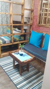 The Treehouse A @ Trees Residences