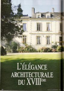 B&B / Chambres d'hotes Chateau de Beaulieu : photos des chambres