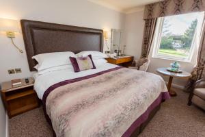 Club Double Room room in Swan's Nest Hotel