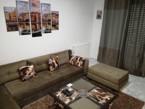 Apartment Jardin Carthage