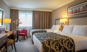 Clayton Hotel Belfast City