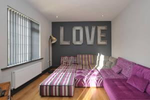 Ravencliff - Holiday homes, Bath