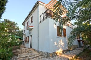 Apartmani Zlatarić
