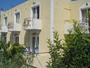 Senia Studios Aegina Greece