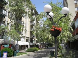 Santis Appartament