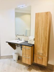 Double Room - Disability Access room in Brasilia Hôtel