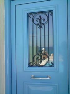 Superior One-Bedroom Sea Front Apartment room in Porto Sisi Hotel Apartments