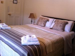 Carlingford House Town House Accommodation A91 TY06