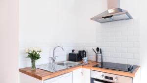 The Wing -Near to the beaches and Bournemouth University