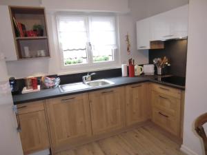 Appartements Gite TIRE BOUCHON : photos des chambres