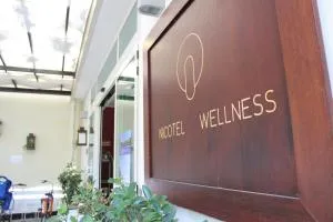 Nicotel Pineto - موتولا