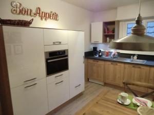 Appartements Gite TIRE BOUCHON : photos des chambres