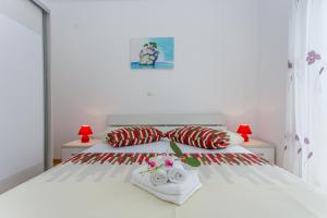 Apartments Snjezana Makarska