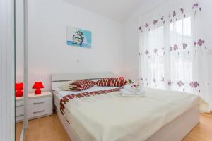 Apartments Snjezana Makarska