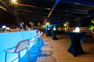 Eurostars Palace