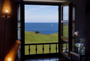 Pleamar, Hotely - Puerto de Vega