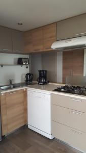 Campings Mobile Home 701 : photos des chambres