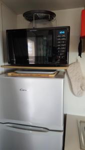 Campings Mobile Home 701 : photos des chambres