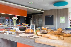 Hotels ibis Styles Romans-Valence Gare TGV : photos des chambres