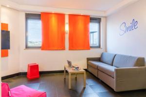 Hotels ibis Styles Romans-Valence Gare TGV : Suite Familiale