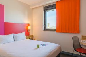 Hotels ibis Styles Romans-Valence Gare TGV : photos des chambres