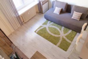 Apartament Aleja Fontann