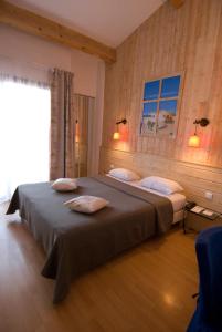 Hotels Hotel Le Phoebus Garden & Spa : Chambre Double Confort - Accès au Spa Non Inclus