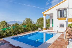 Cubos Villa las Terrazas