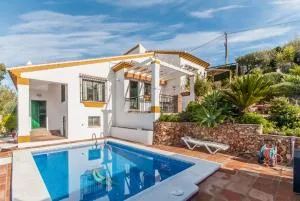 Cubo's Villa las Terrazas - 阿尔豪林格朗德