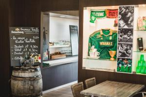 Hotel Bar Restaurant Le Chaudron Vert photo 24