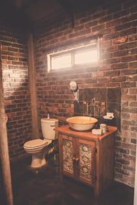 Grincourt B&B- with No Load shedding