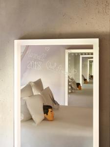 Hotels Mama Shelter Marseille : photos des chambres