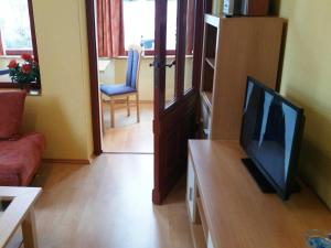 Villa an der Post Whg 04